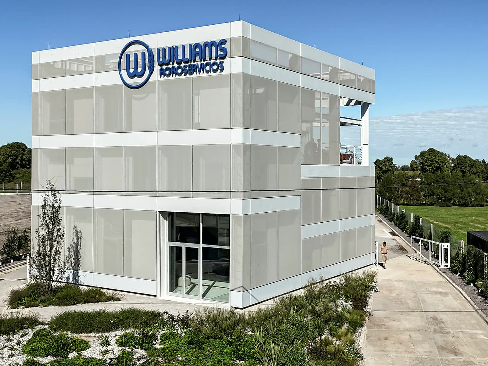 Office San Lorenzo