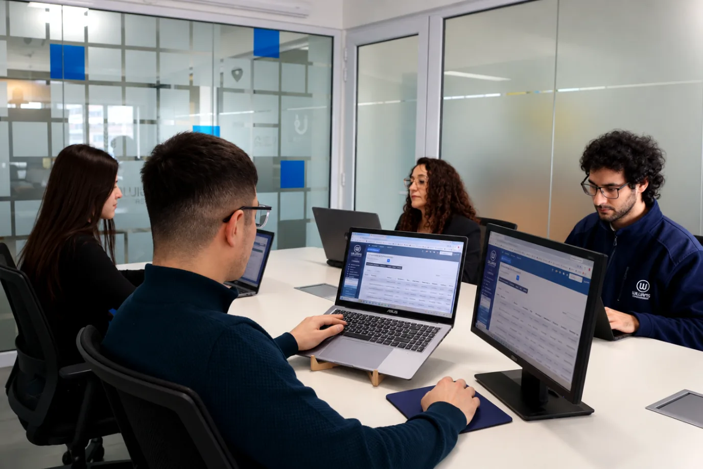 Office CABA