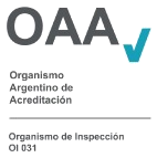 OAA · Organismo Argentino de Acreditación